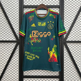 AFC Ajax 2025-2026 special edition